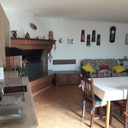 Apartman Nevia Holiday Home Ciritez Exteriör bild
