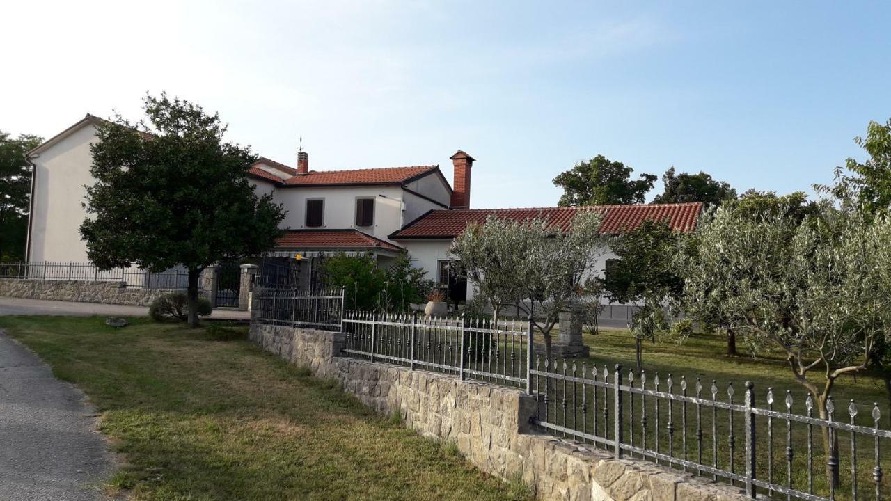 Apartman Nevia Holiday Home Ciritez Exteriör bild