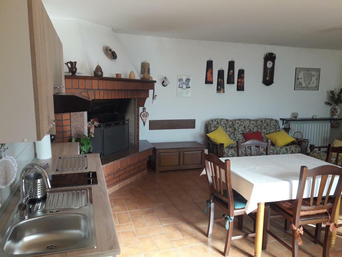 Apartman Nevia Holiday Home Ciritez Exteriör bild