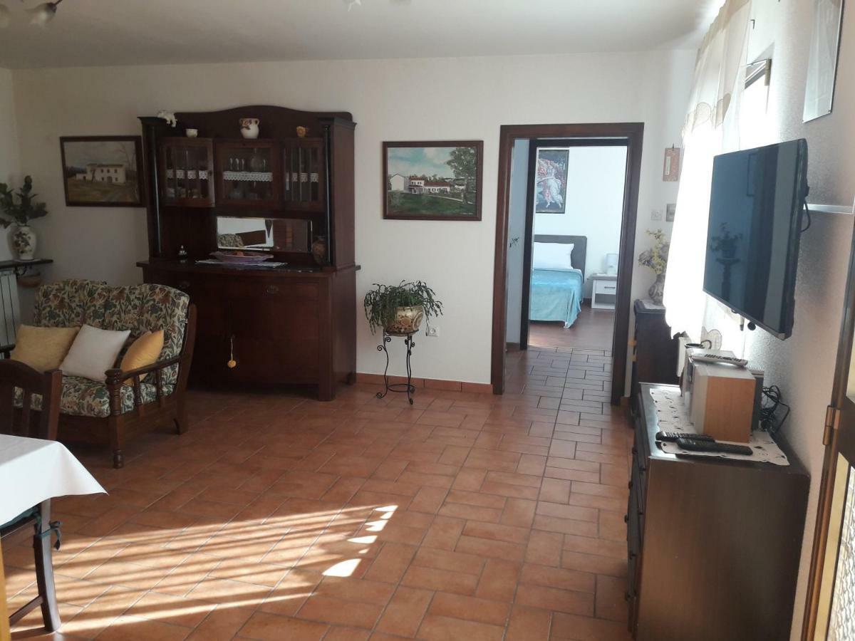 Apartman Nevia Holiday Home Ciritez Exteriör bild