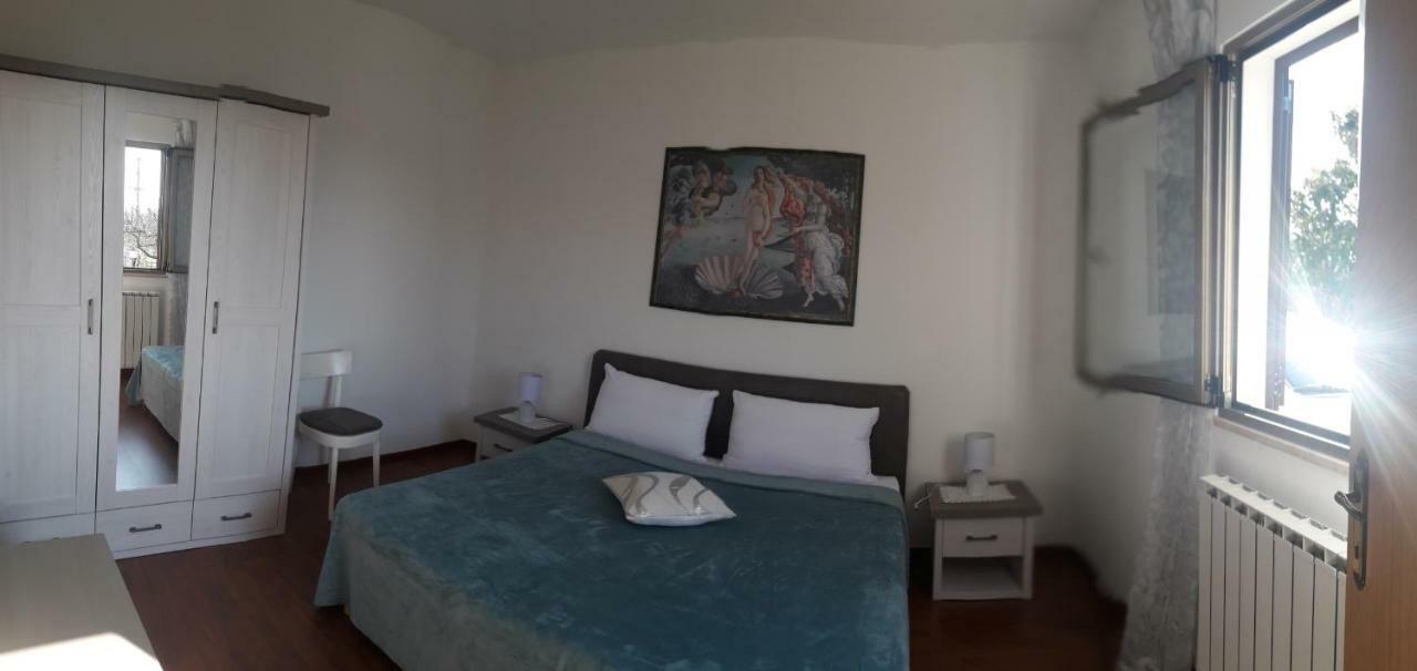Apartman Nevia Holiday Home Ciritez Exteriör bild